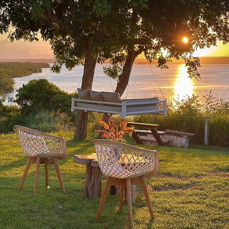 Pipa Sunset Villa Praia de Pipa Eksteriør bilde