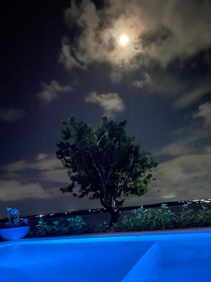 Pipa Sunset Villa Praia de Pipa Eksteriør bilde