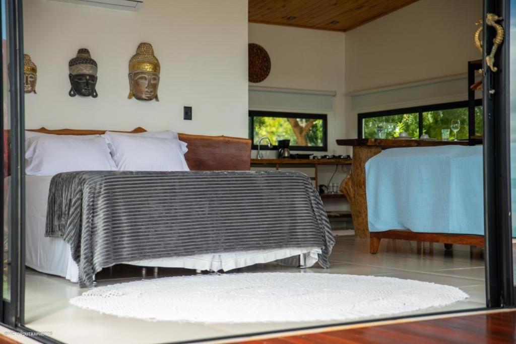 Pipa Sunset Villa Praia de Pipa Eksteriør bilde