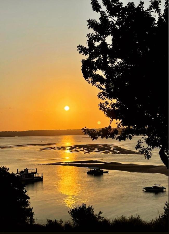 Pipa Sunset Villa Praia de Pipa Eksteriør bilde