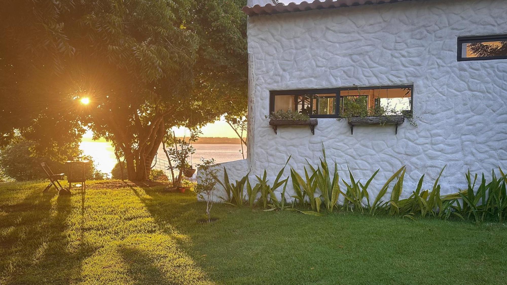 Pipa Sunset Villa Praia de Pipa Eksteriør bilde