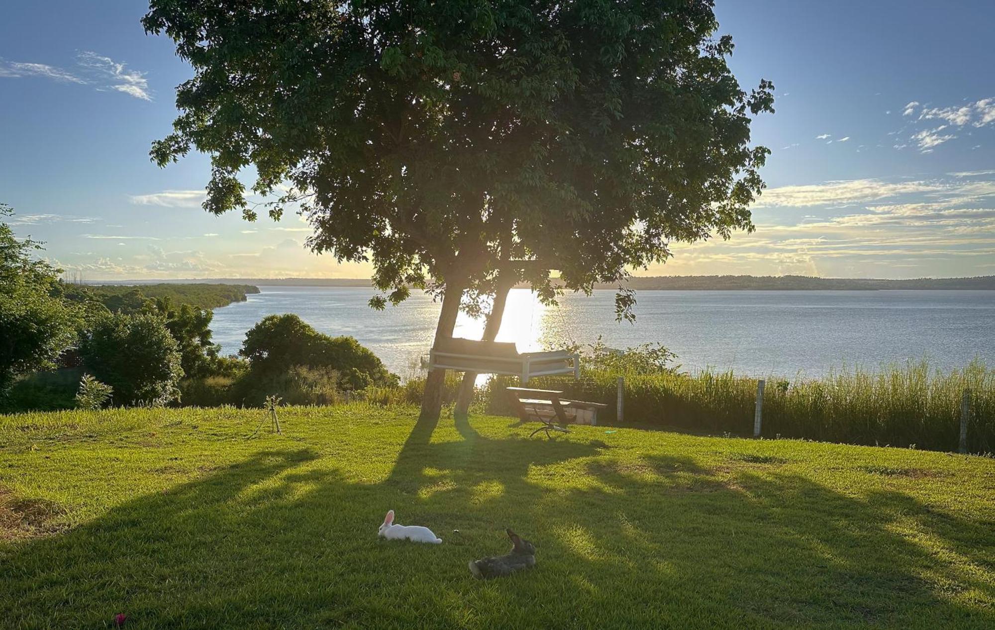 Pipa Sunset Villa Praia de Pipa Eksteriør bilde